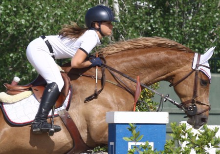 CSN*** JUMPING CLASS AVANZA RACE
